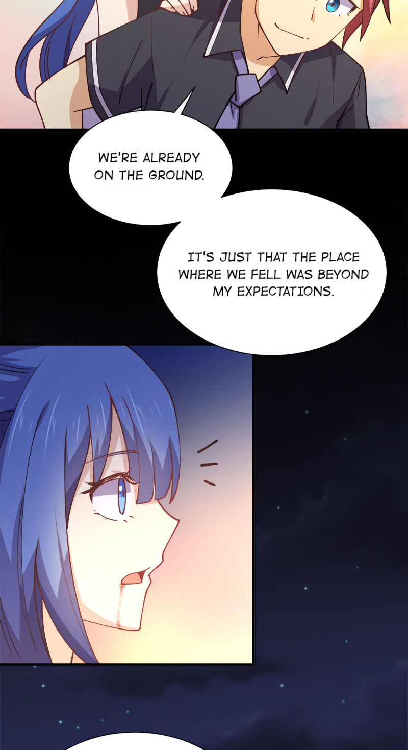 My Girlfriend Is Long Aotian Chapter 7 - page 13