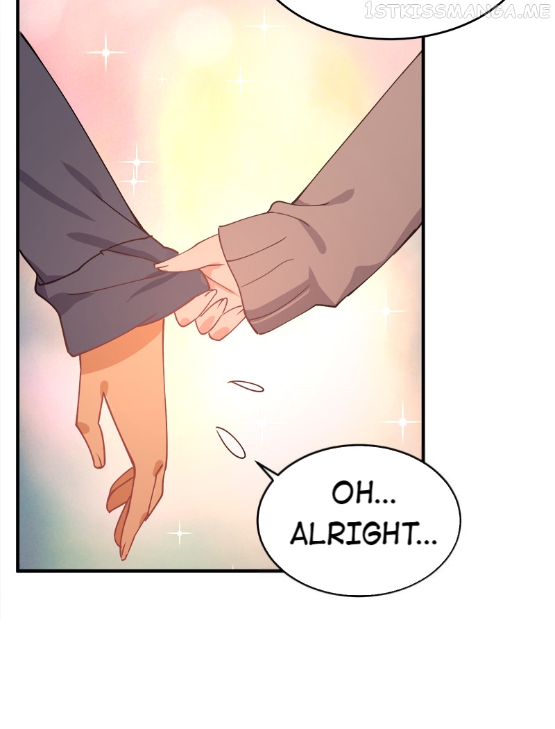 My Girlfriend Is Long Aotian Chapter 4.2 - page 24