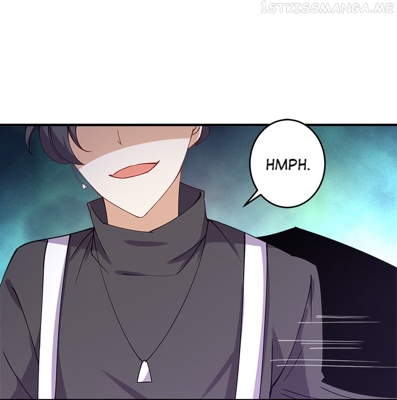 My Girlfriend Is Long Aotian Chapter 3.1 - page 18