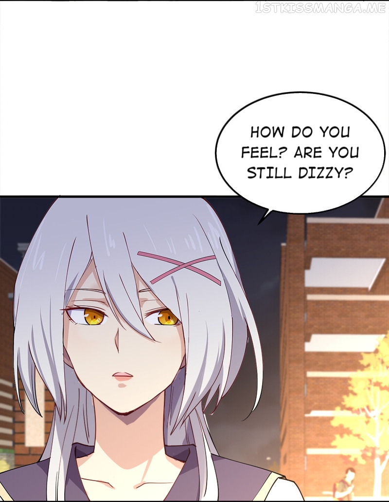 My Girlfriend Is Long Aotian Chapter 2.2 - page 3