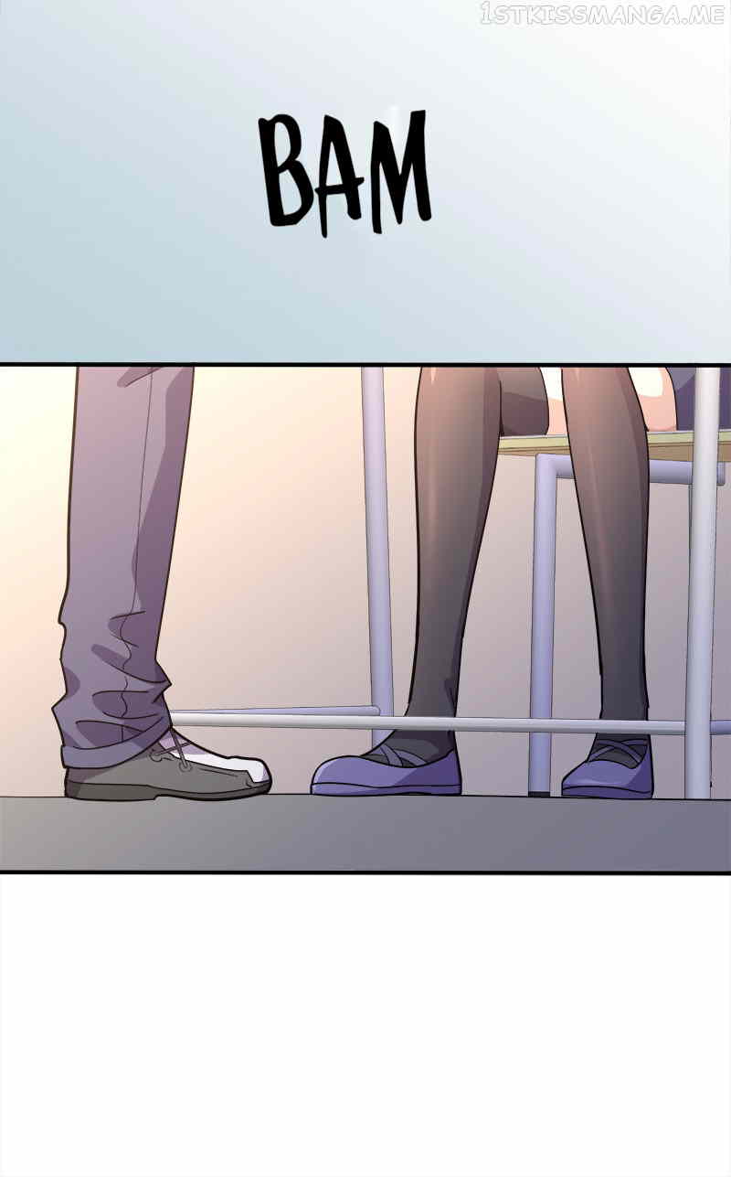 My Girlfriend Is Long Aotian Chapter 1.2 - page 17