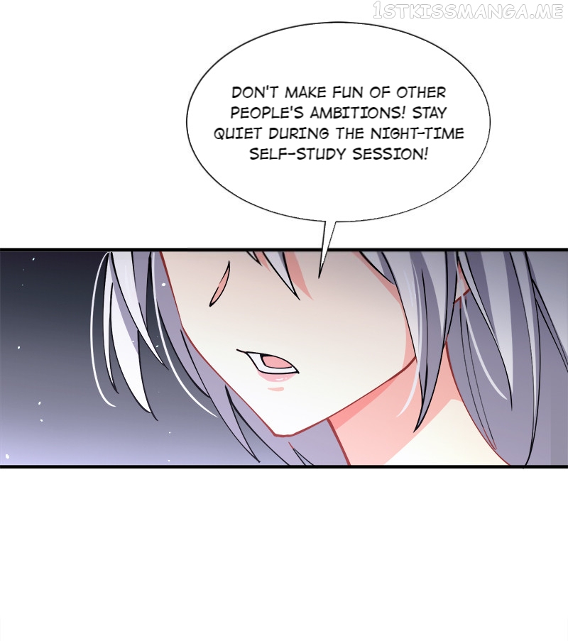 My Girlfriend Is Long Aotian Chapter 1.1 - page 23