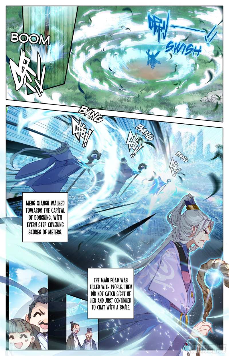 Azure Legacy chapter 6 - page 4