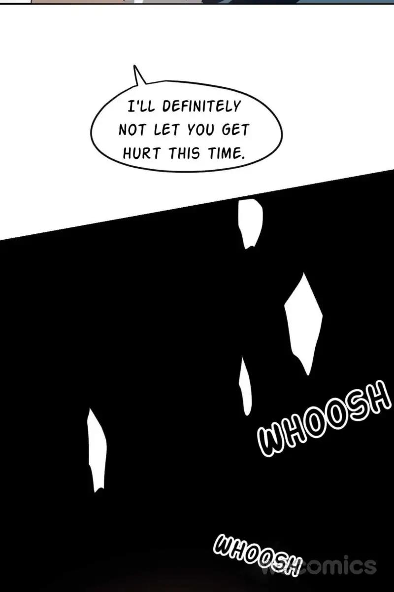 AoAo Waiting to Be Eaten (Caught!!) Chapter 29 - page 39