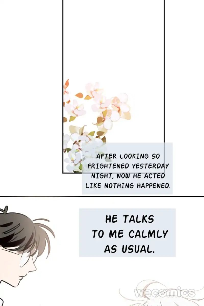 AoAo Waiting to Be Eaten (Caught!!) Chapter 22 - page 39