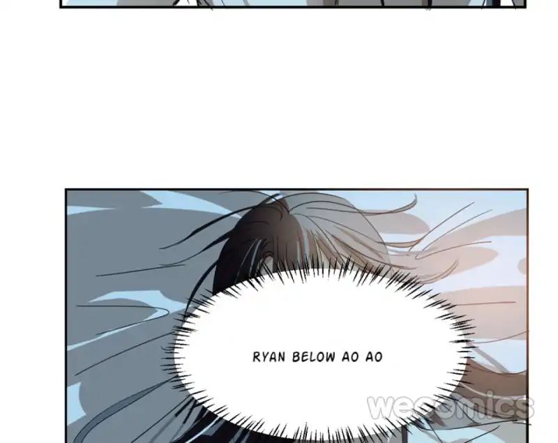 AoAo Waiting to Be Eaten (Caught!!) Chapter 18 - page 64
