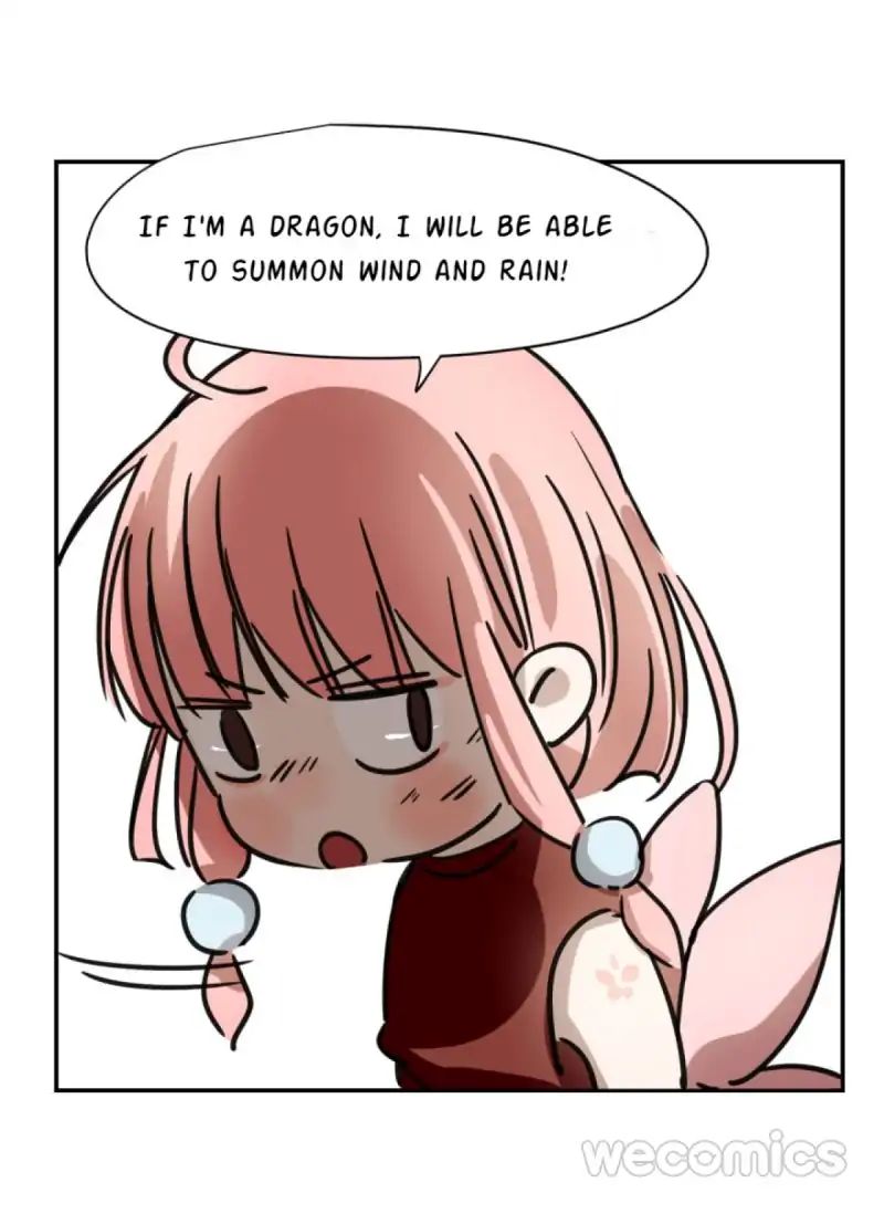 AoAo Waiting to Be Eaten (Caught!!) Chapter 7 - page 32