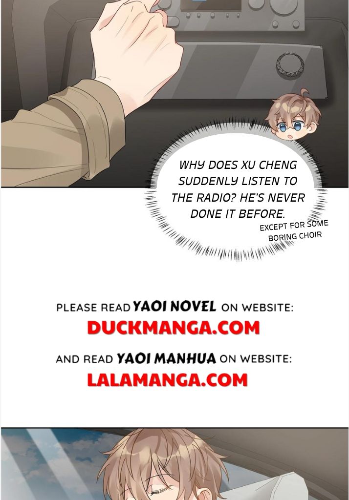 The True Scandal Chapter 84 - page 28