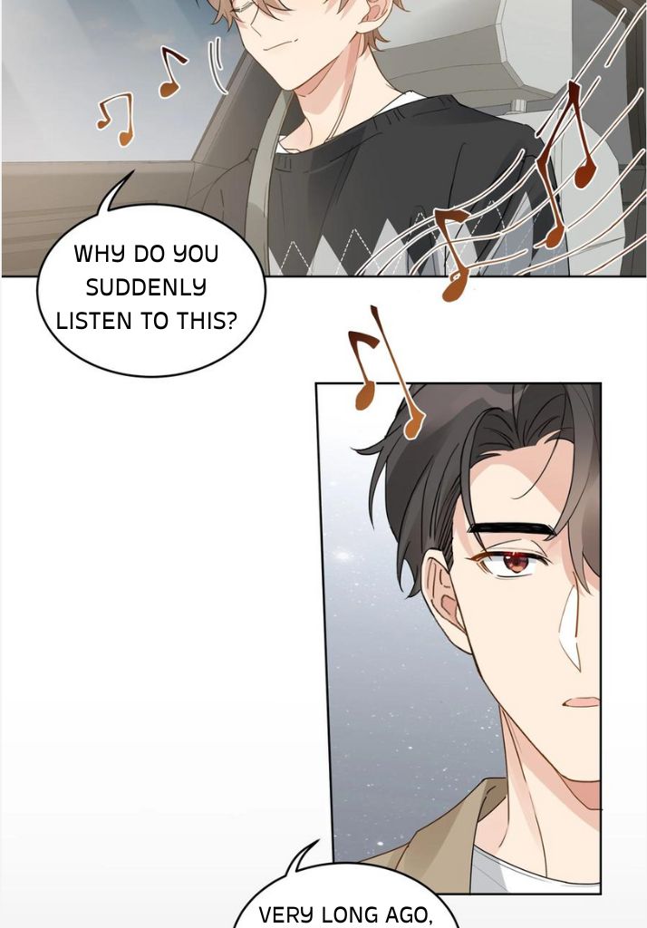 The True Scandal Chapter 84 - page 29