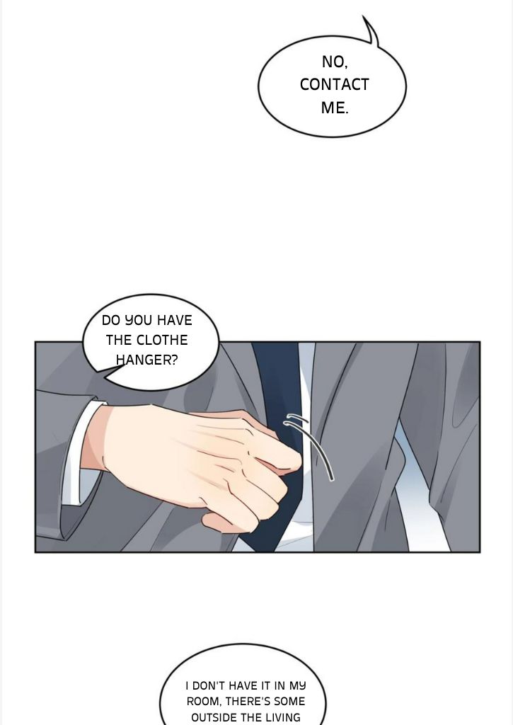 The True Scandal Chapter 76 - page 16