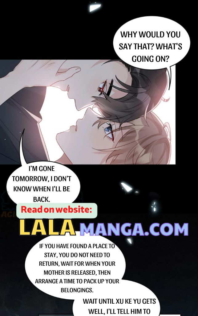 The True Scandal Chapter 71 - page 14