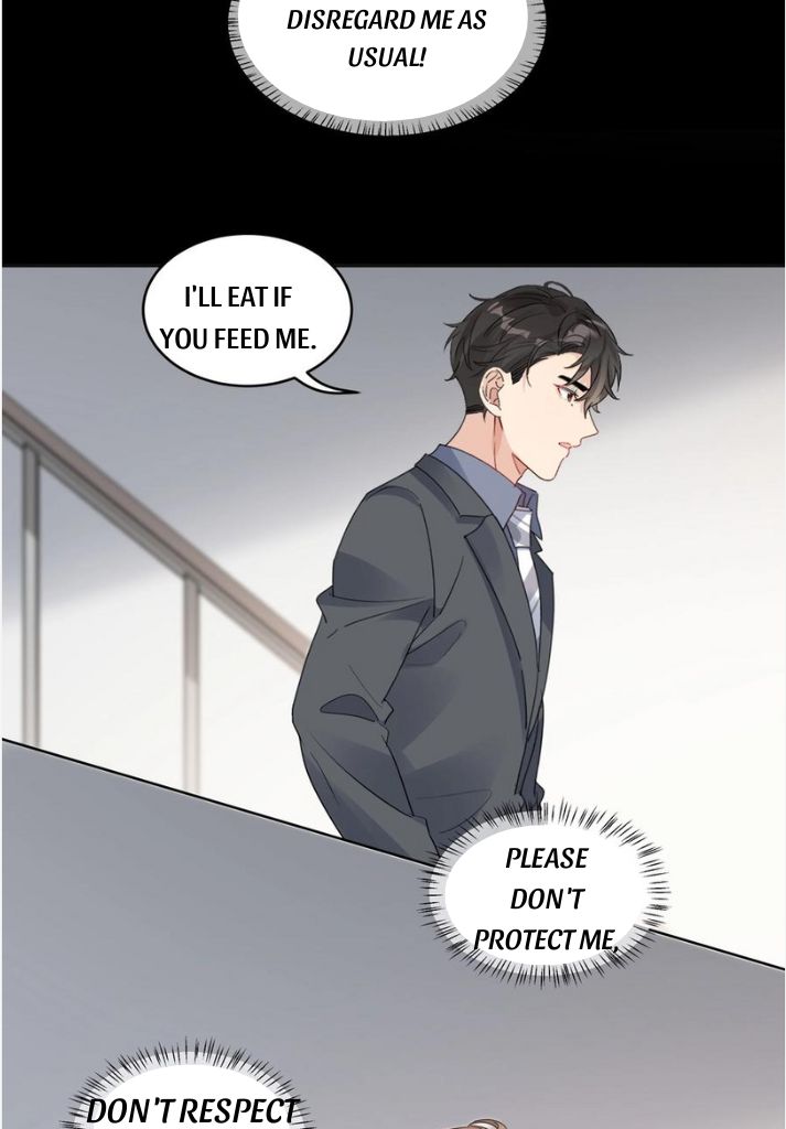 The True Scandal Chapter 68 - page 29