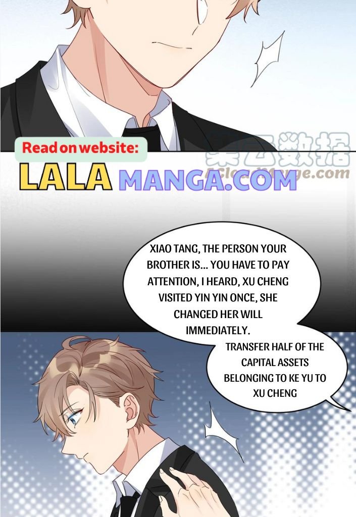 The True Scandal Chapter 62 - page 7