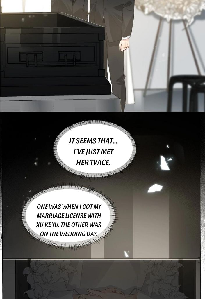 The True Scandal Chapter 61 - page 24