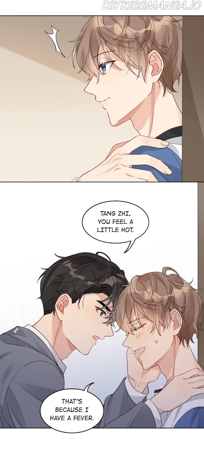 The True Scandal Chapter 47 - page 16