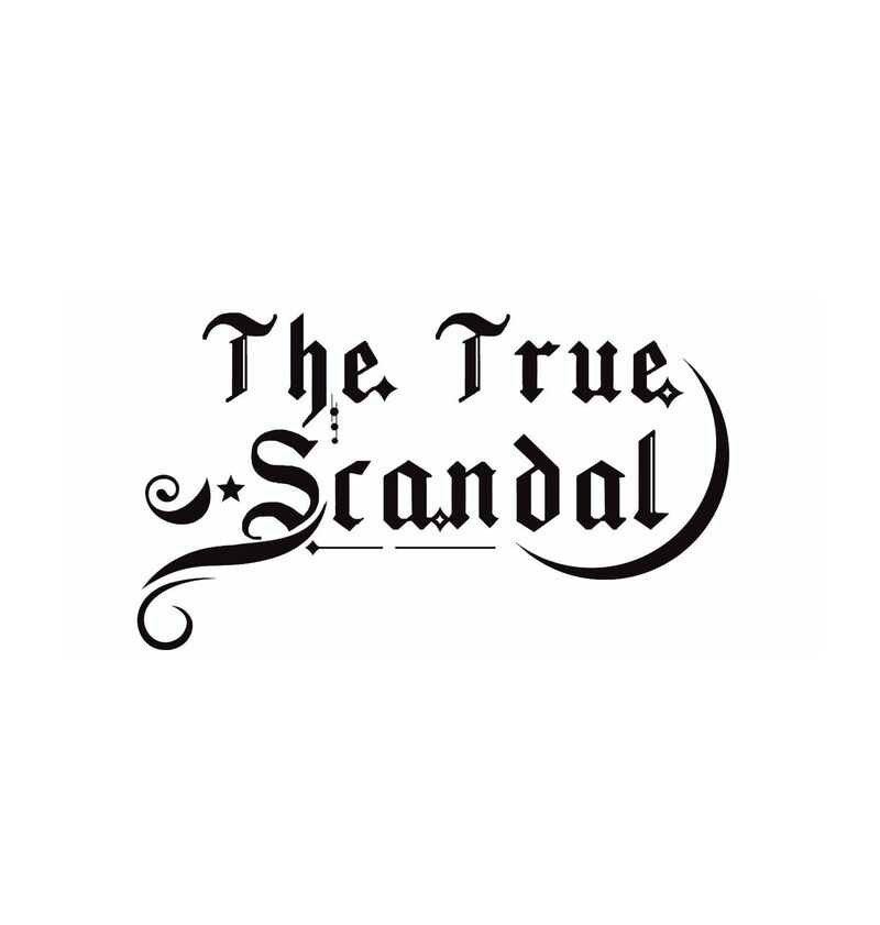 The True Scandal Chapter 45 - page 1