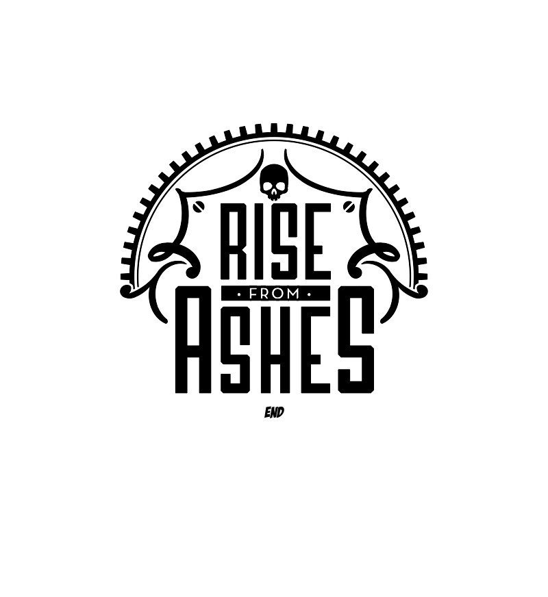 Rise from Ashes Chapter 142 - page 1