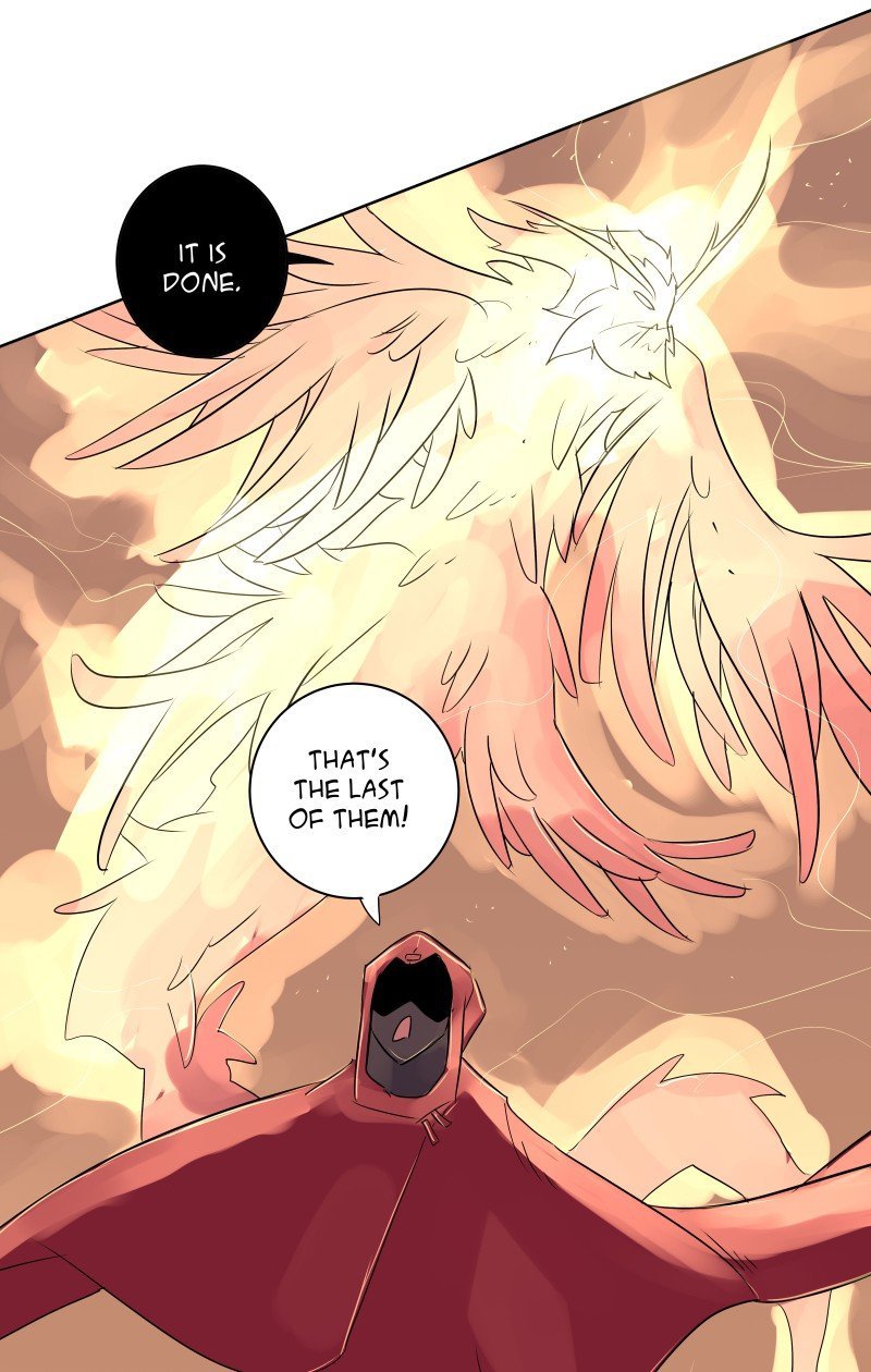 Rise from Ashes Chapter 137 - page 21