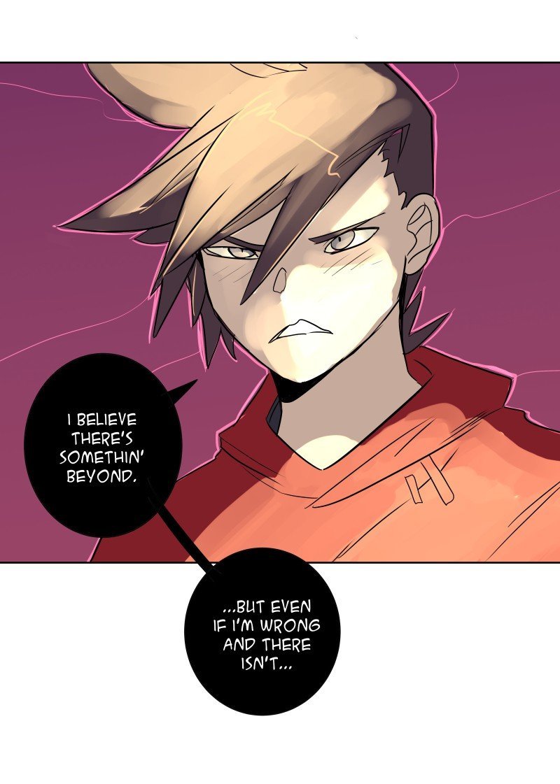 Rise from Ashes Chapter 131 - page 27