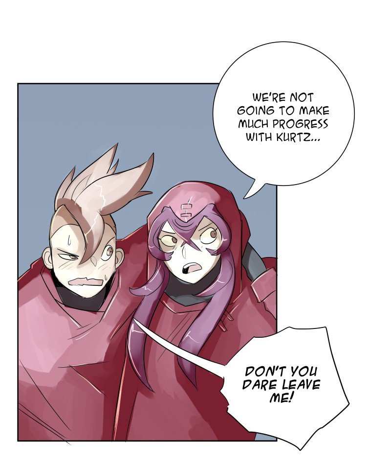 Rise from Ashes Chapter 124 - page 22