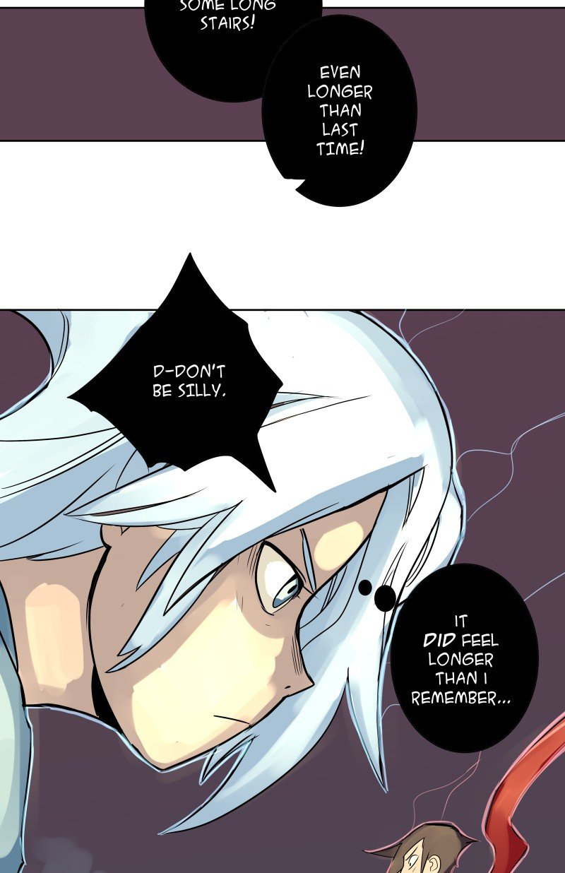 Rise from Ashes Chapter 119 - page 20