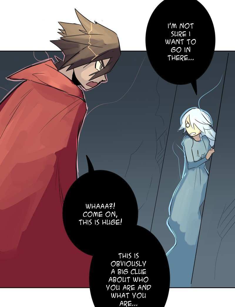 Rise from Ashes Chapter 119 - page 25