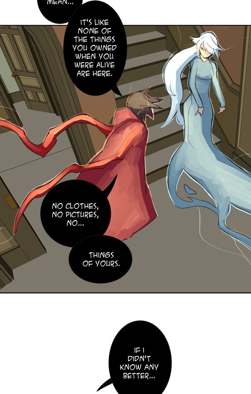 Rise from Ashes Chapter 119 - page 9