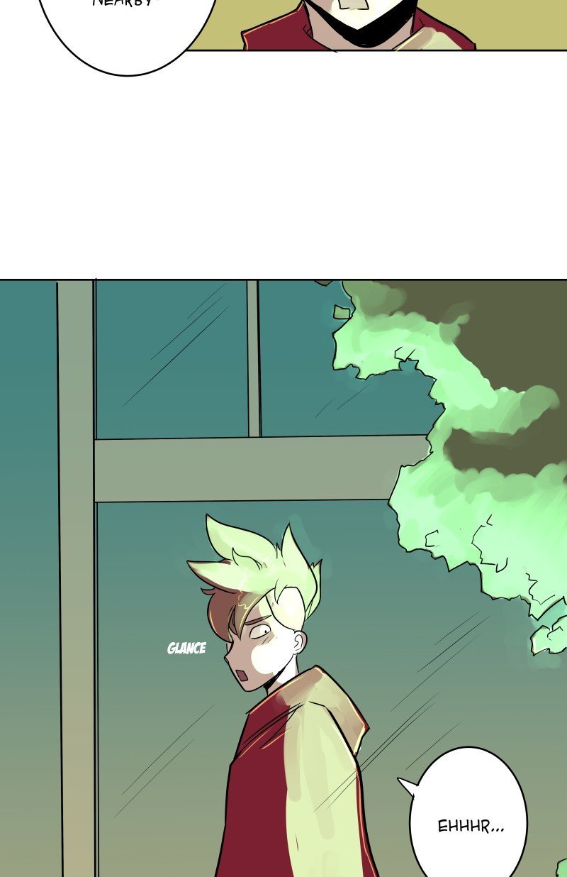 Rise from Ashes Chapter 112 - page 31