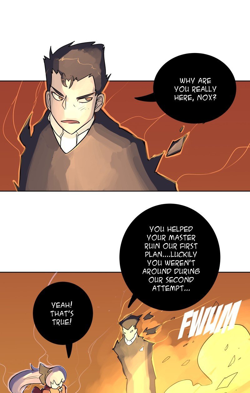 Rise from Ashes Chapter 109 - page 2