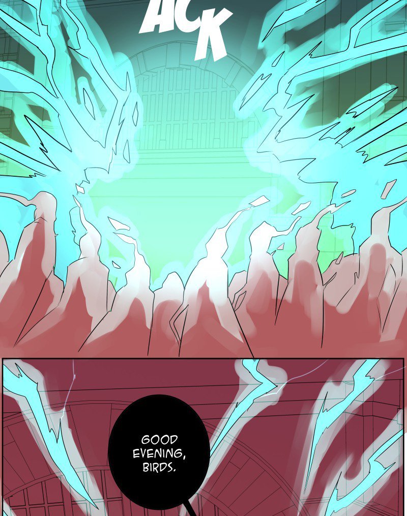 Rise from Ashes Chapter 101 - page 30