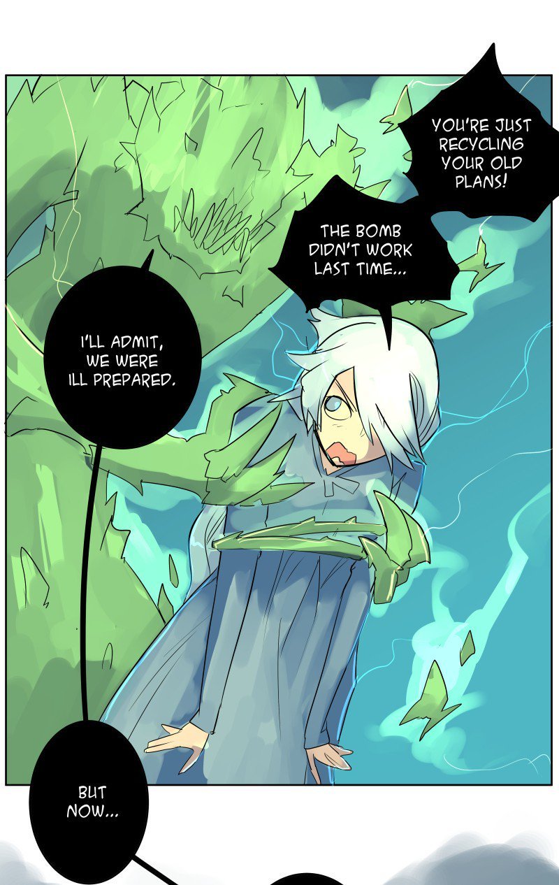 Rise from Ashes Chapter 101 - page 7