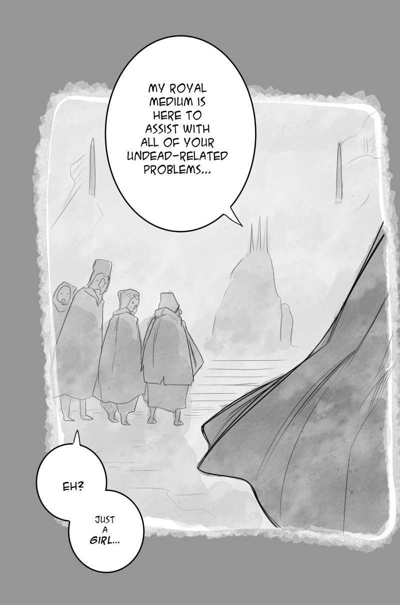 Rise from Ashes Chapter 99 - page 23