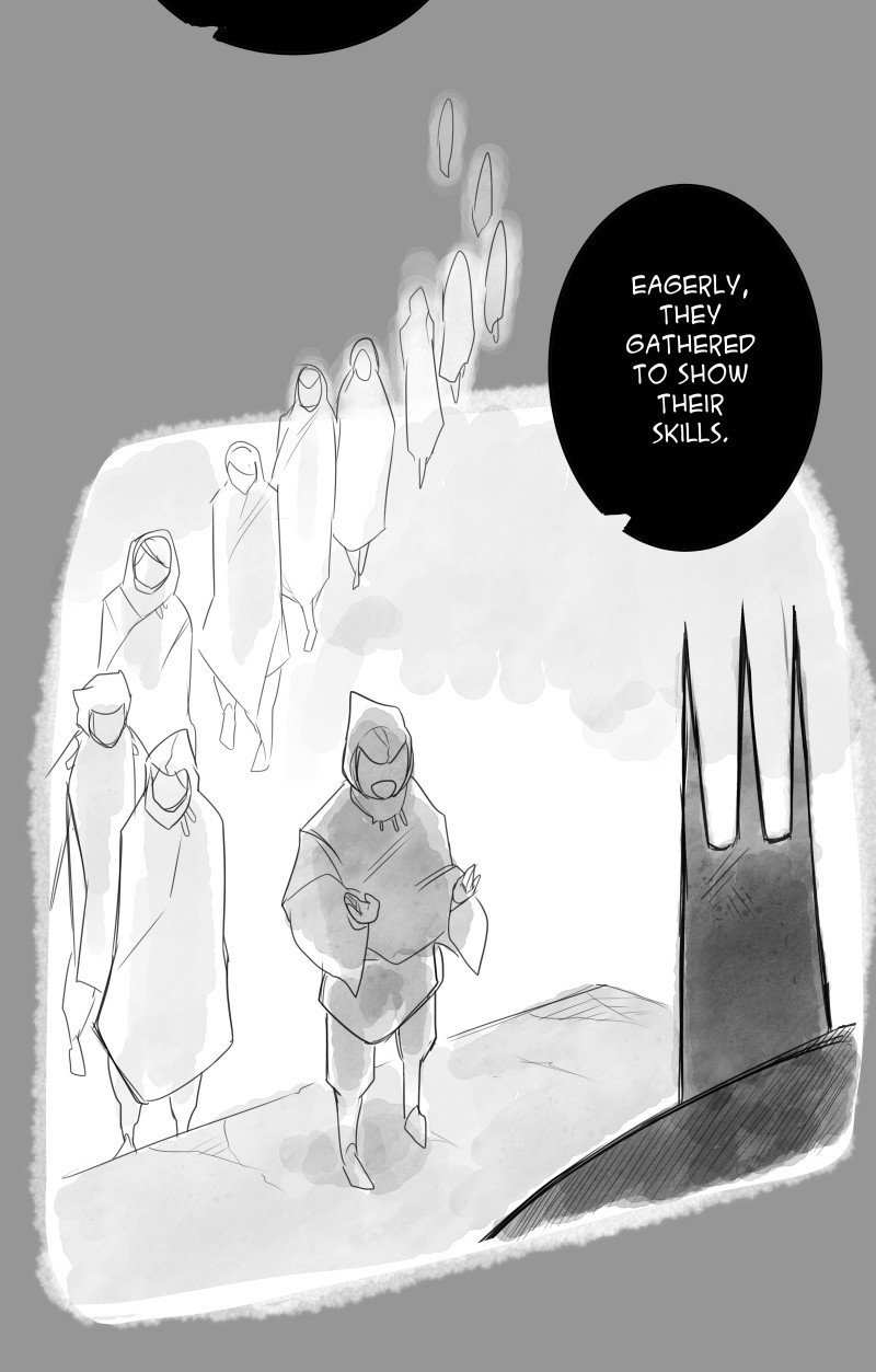 Rise from Ashes Chapter 98 - page 16