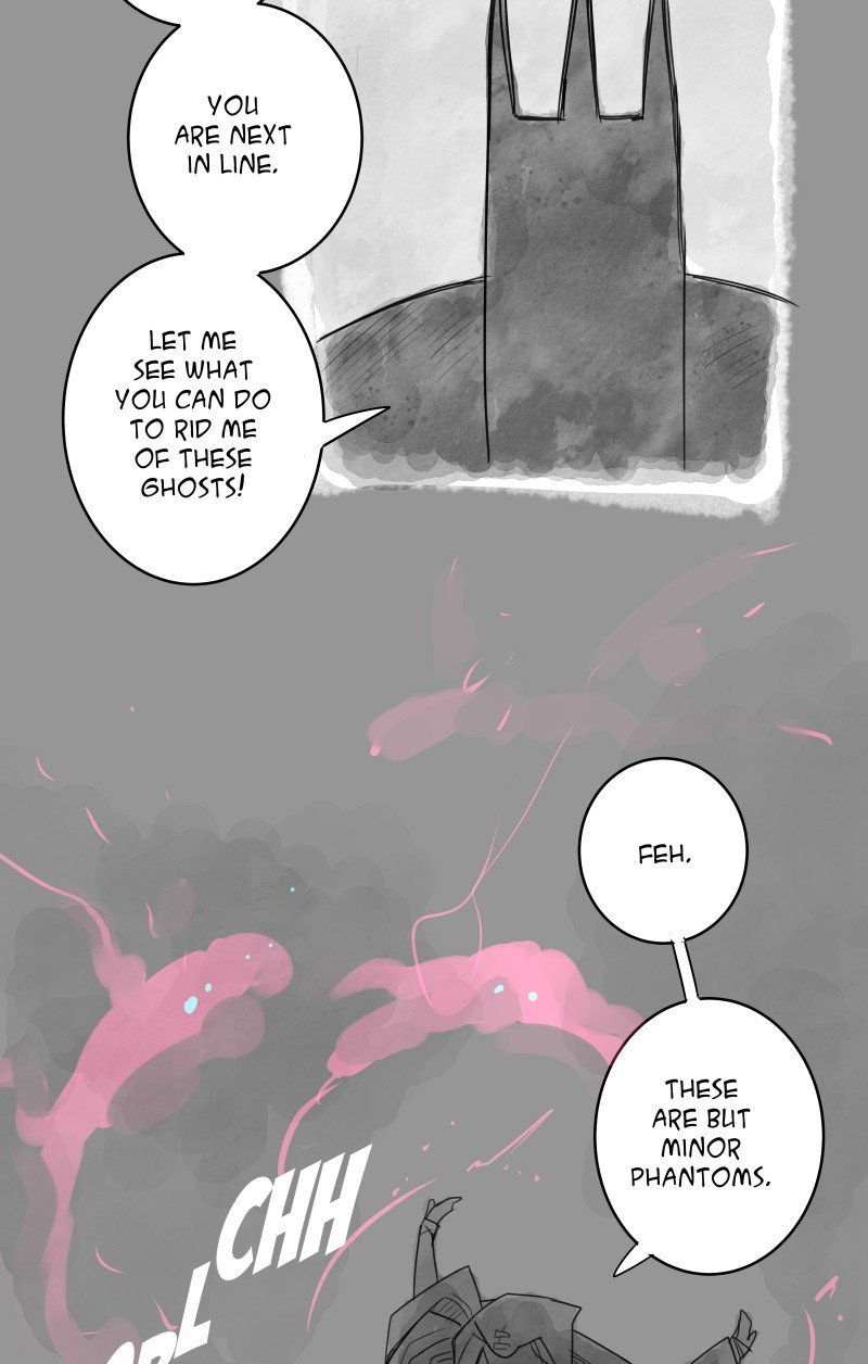 Rise from Ashes Chapter 98 - page 21