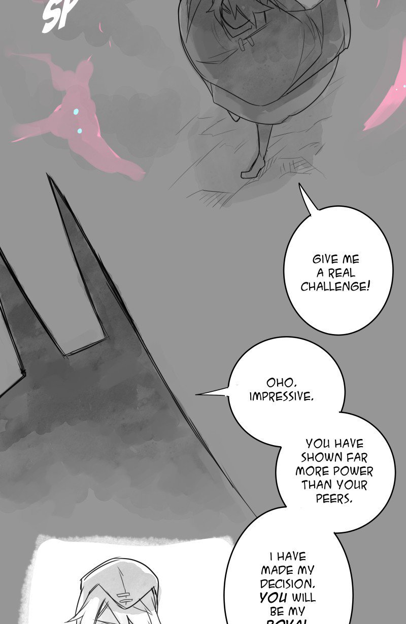 Rise from Ashes Chapter 98 - page 22