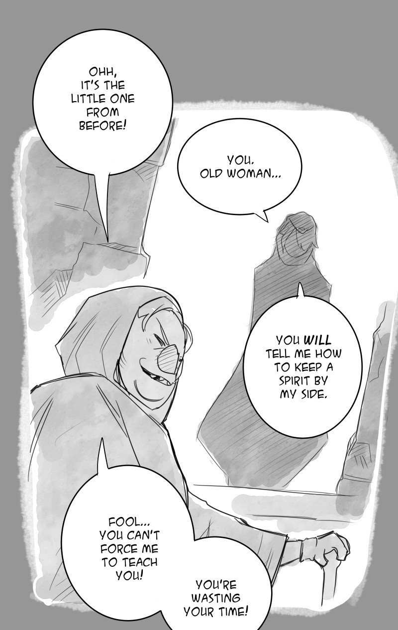 Rise from Ashes Chapter 98 - page 42