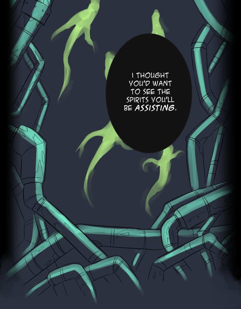 Rise from Ashes Chapter 96 - page 7