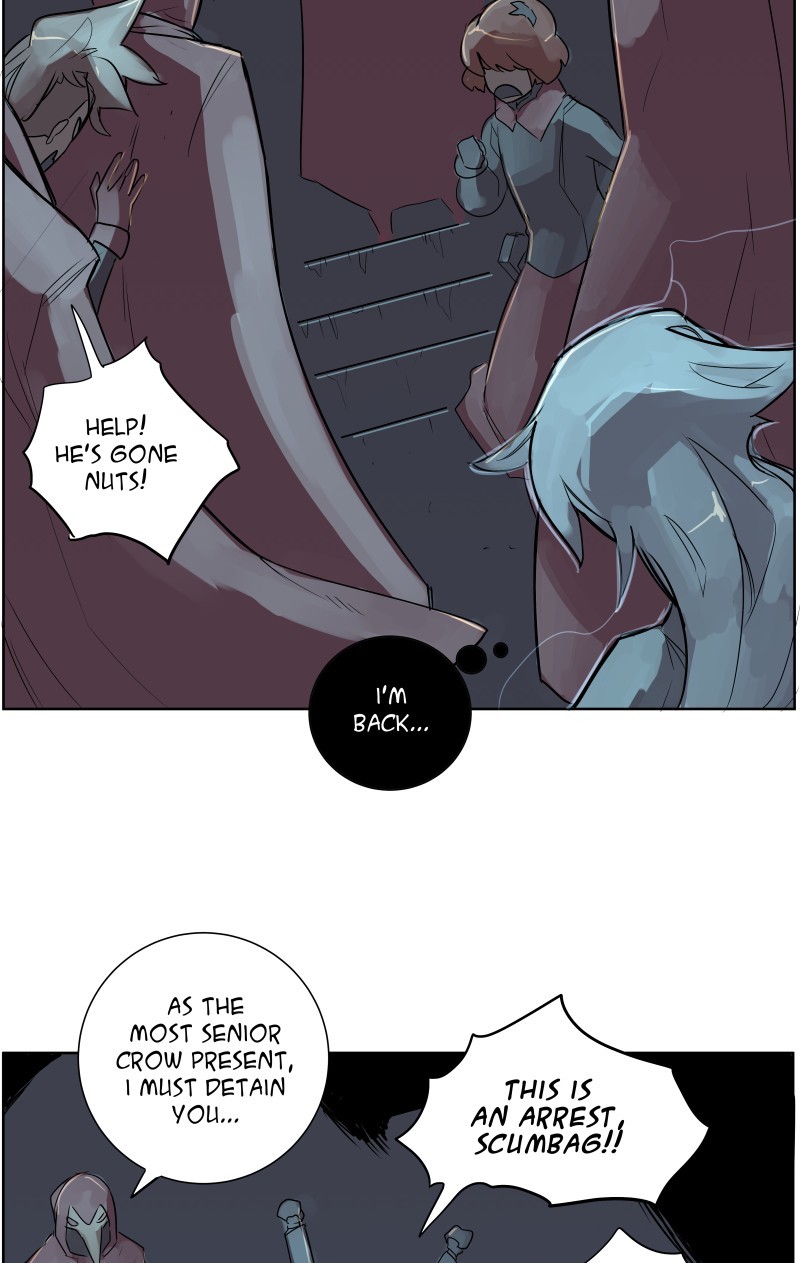 Rise from Ashes Chapter 90 - page 3