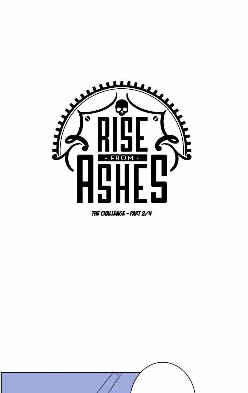 Rise from Ashes Chapter 45 - page 1