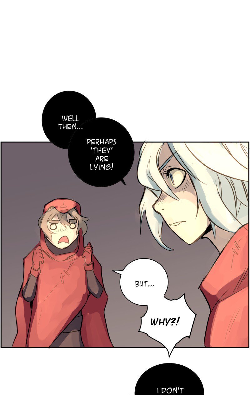 Rise from Ashes Chapter 45 - page 9