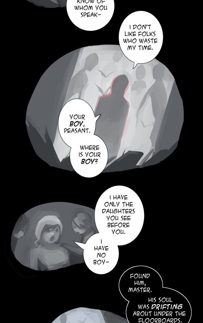 Rise from Ashes Chapter 29 - page 12