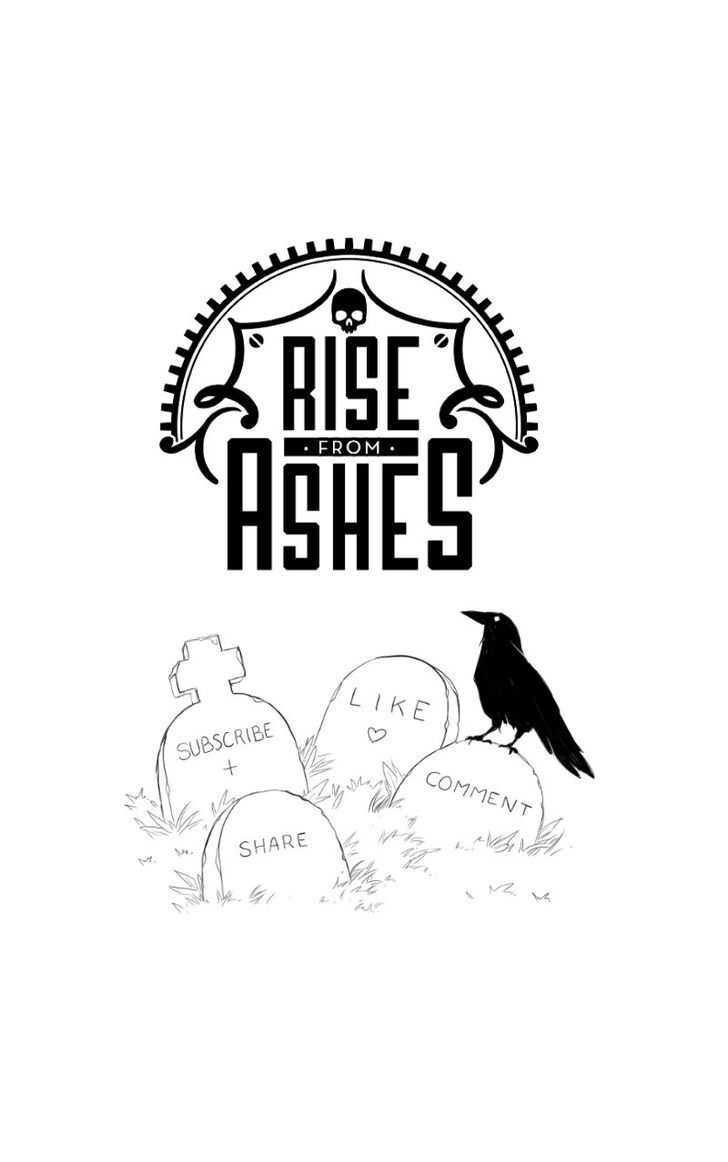 Rise from Ashes Chapter 17 - page 31