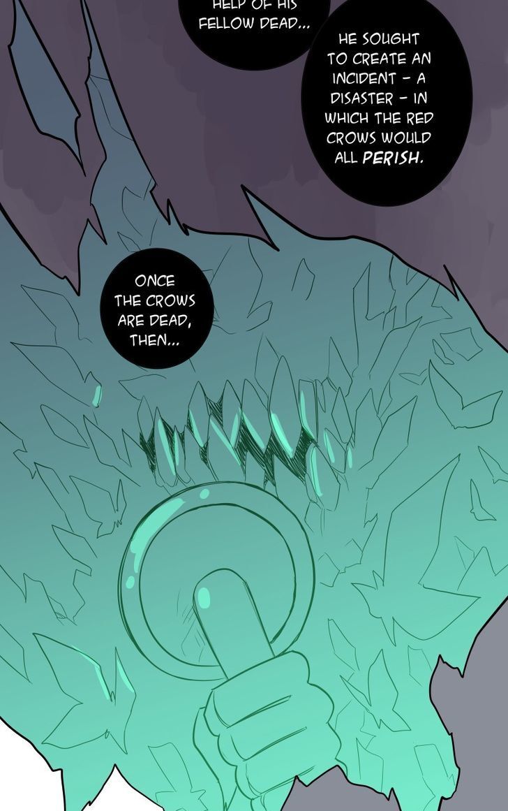 Rise from Ashes Chapter 16 - page 12