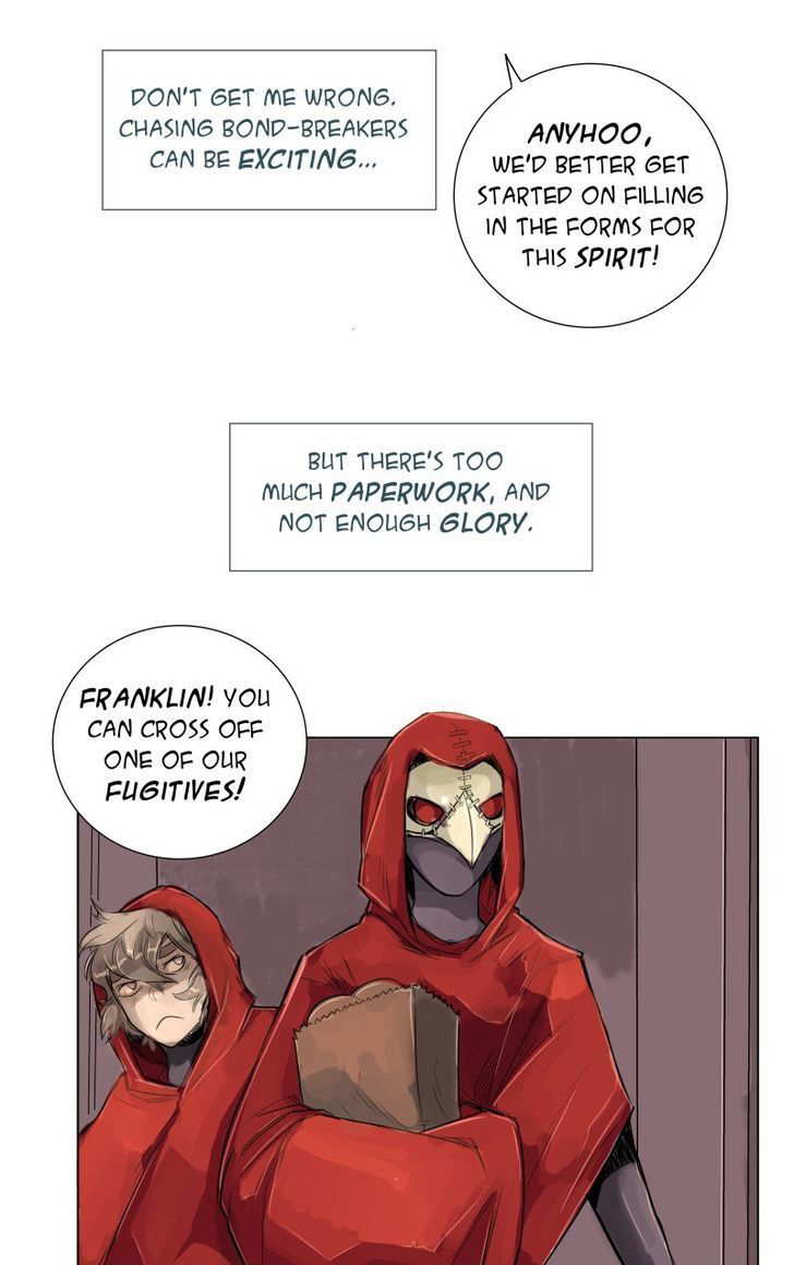 Rise from Ashes Chapter 7 - page 11