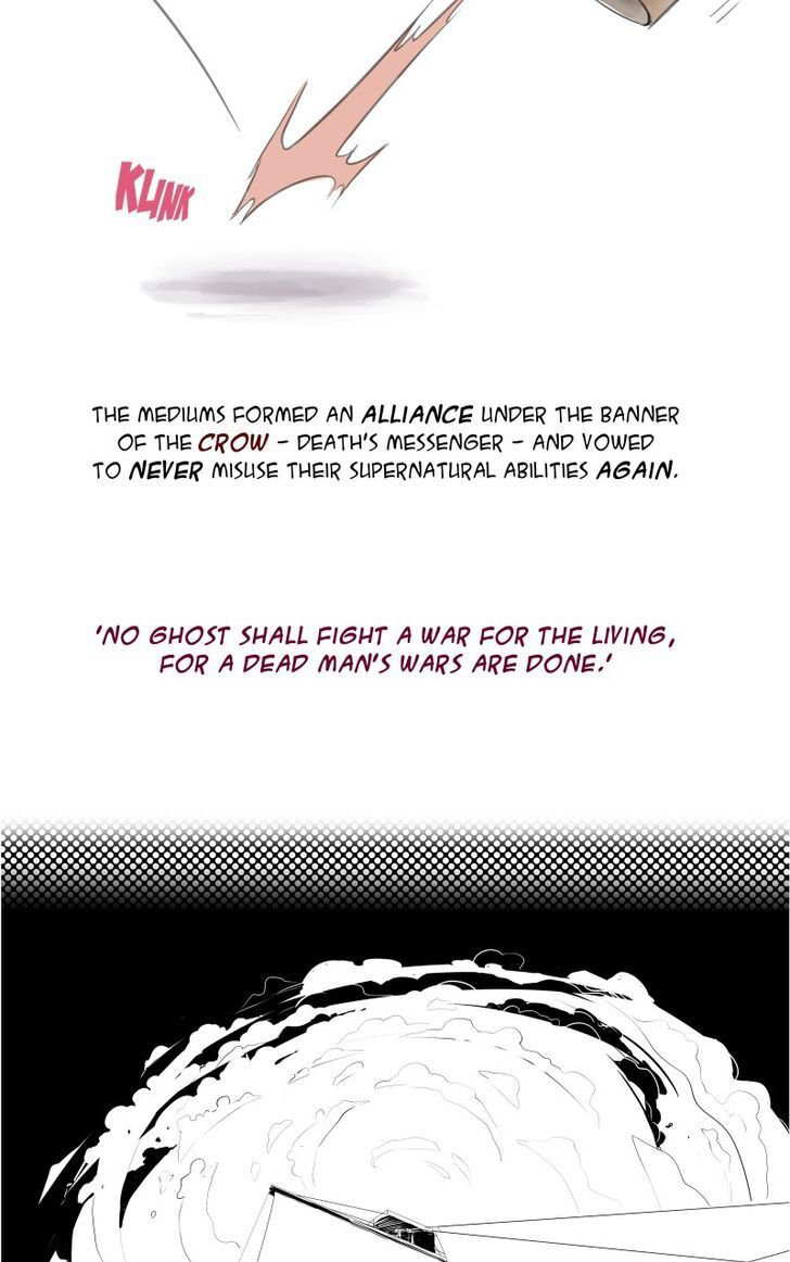 Rise from Ashes Chapter 1 - page 7