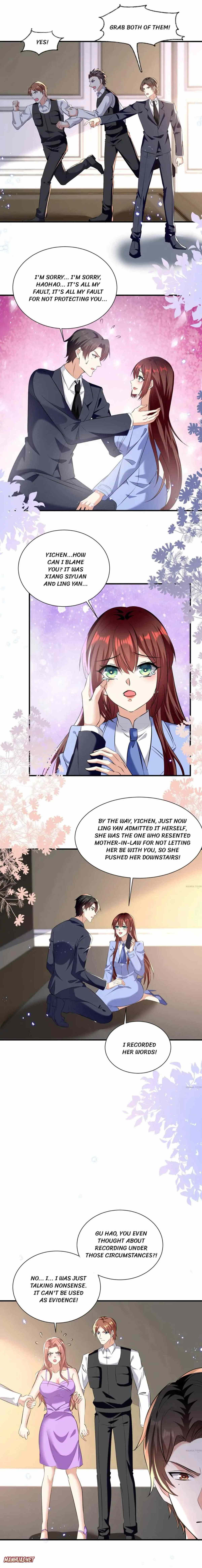 Genius cool treasure: President’s wife is too powerful Chapter 239 - page 2