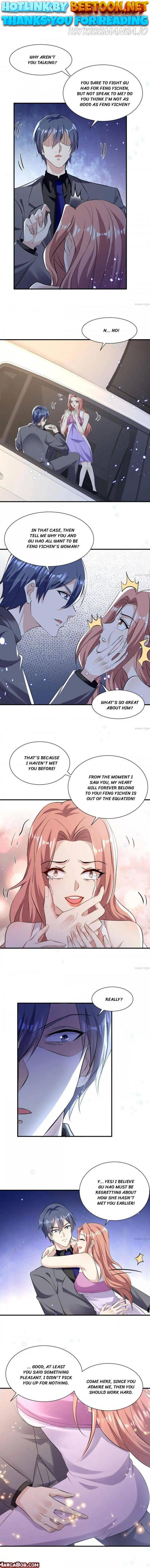 Genius cool treasure: President’s wife is too powerful Chapter 233 - page 1