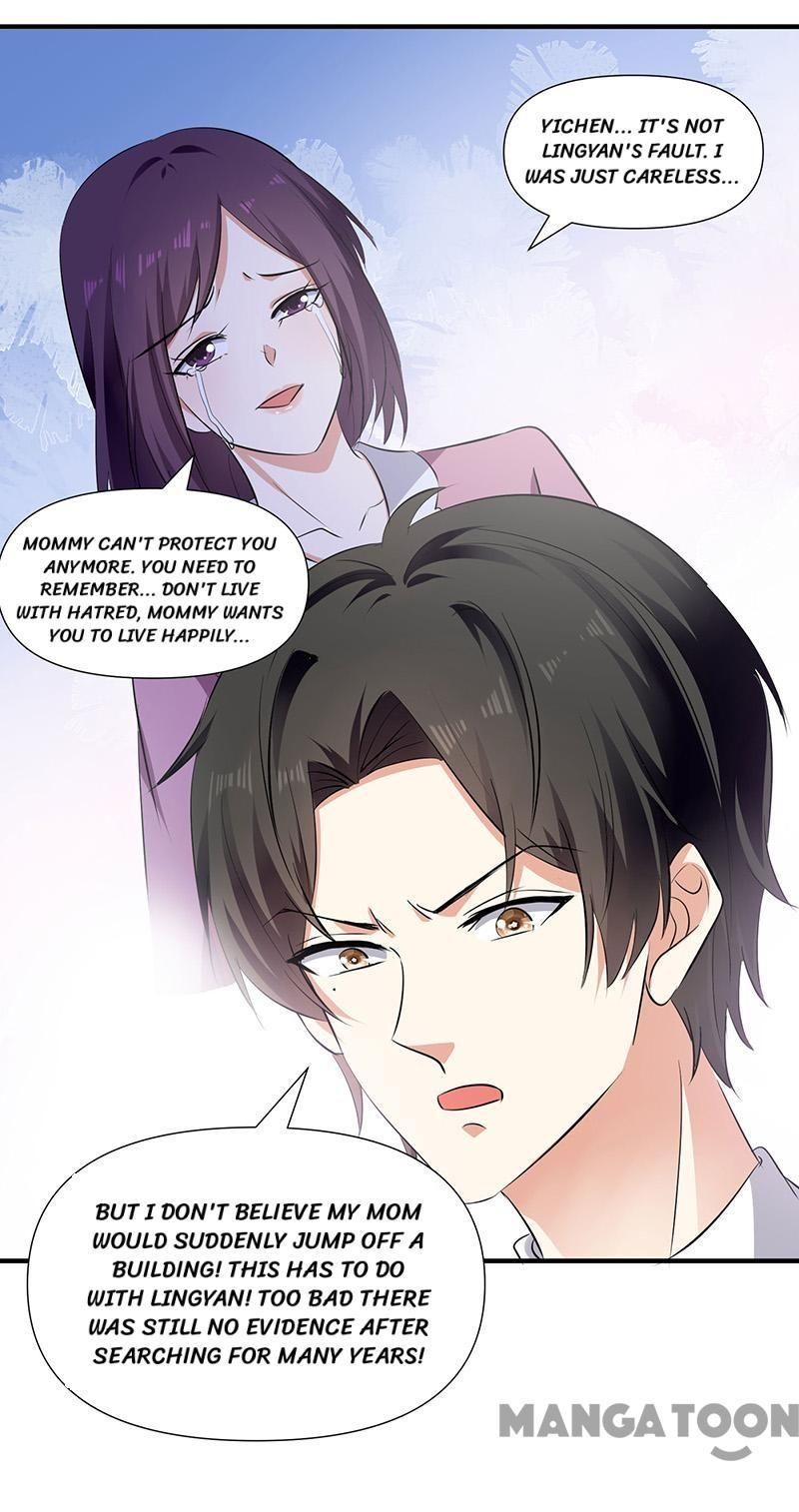 Genius cool treasure: President’s wife is too powerful Chapter 212 - page 29