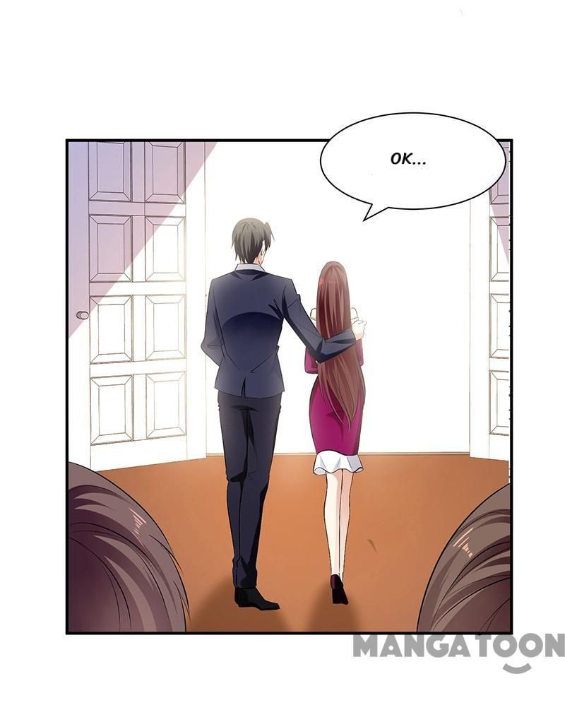Genius cool treasure: President’s wife is too powerful Chapter 212 - page 5
