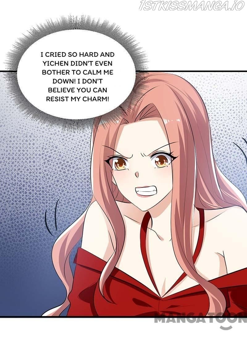 Genius cool treasure: President’s wife is too powerful Chapter 208 - page 18